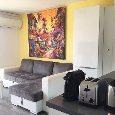 Appartamento La Viguerie Cassis Esterno foto