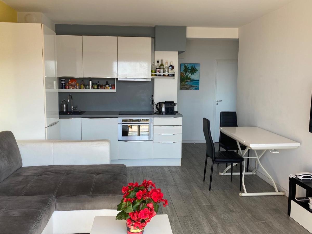 Appartamento La Viguerie Cassis Esterno foto
