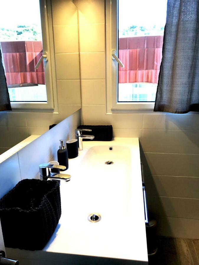 Appartamento La Viguerie Cassis Esterno foto